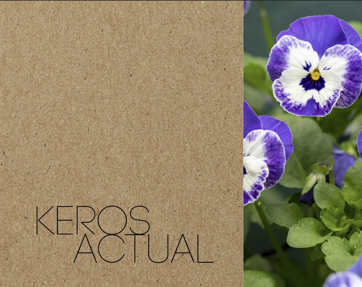Keros Collection