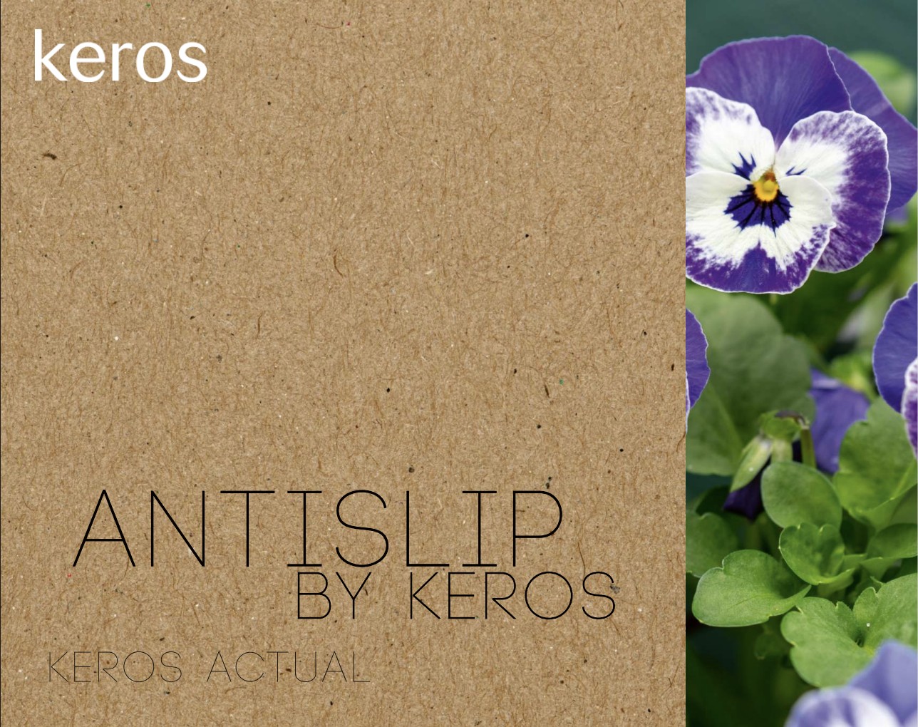 Keros Collection