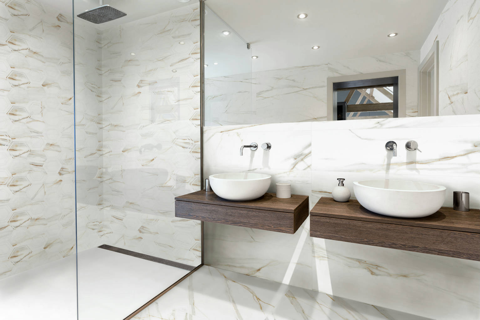 Wall Tiles