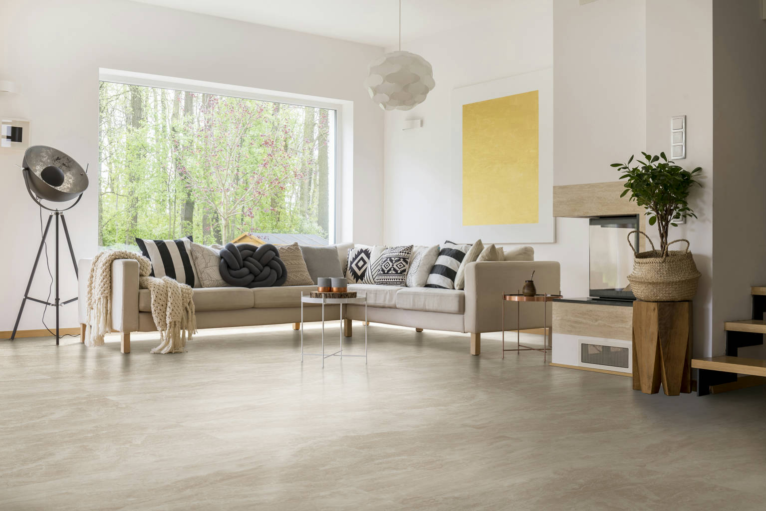 Living Room Inspiration