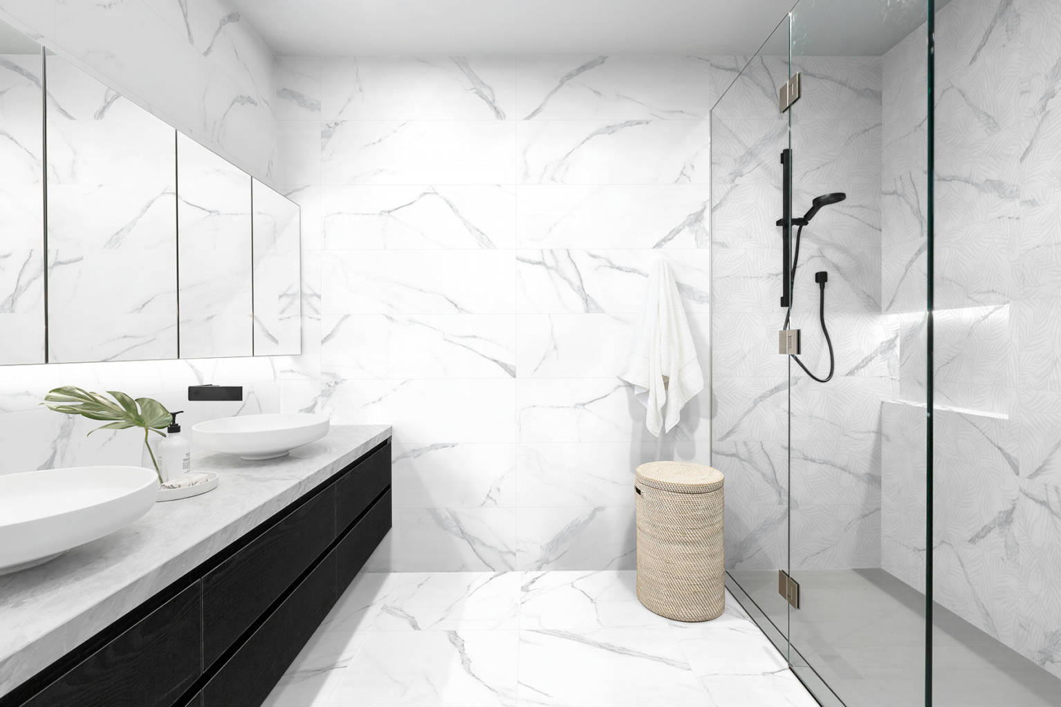Bathroom Inspiration