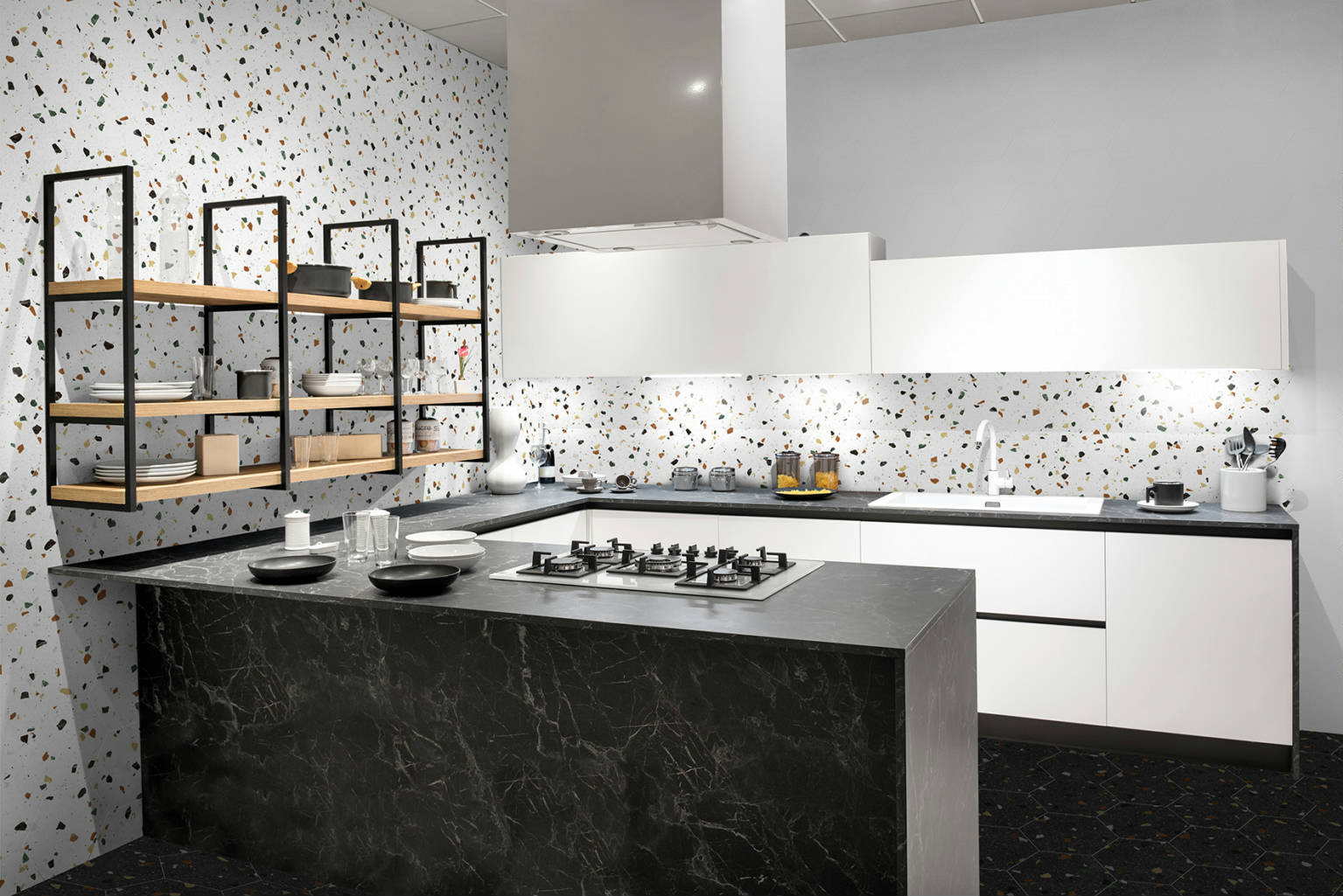 Kitchen Inspiration
