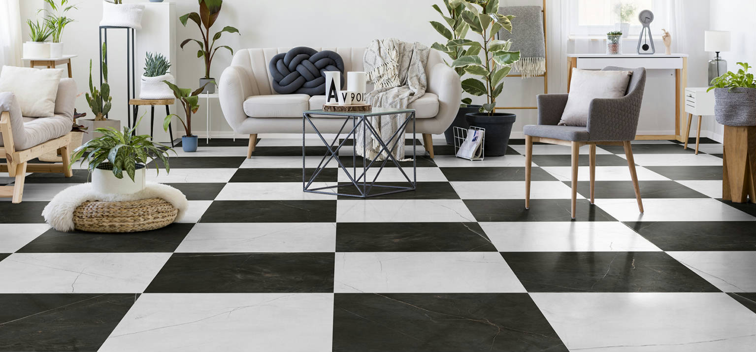 Floor Tiles